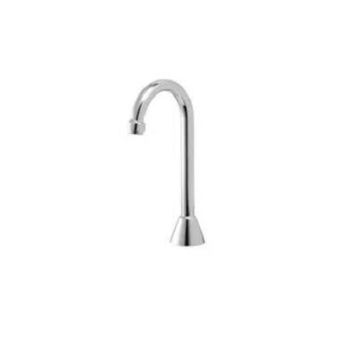 obraz dla Rada SP WHD110 Deck Mounted Basin Spout-High