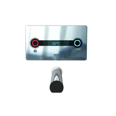 obraz dla Rada ACU-T3 DMV 225 mm Spout