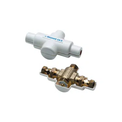 imagem para Rada Meynell 15/3 Thermostatic Mixing Valve