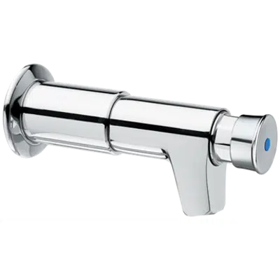 obraz dla Rada T1 145 Selbstschluss-Wandventil