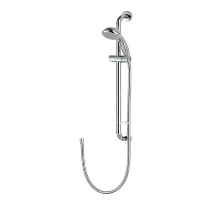 imazhi i Rada Heavy Duty EV Shower Fittings - Chrome