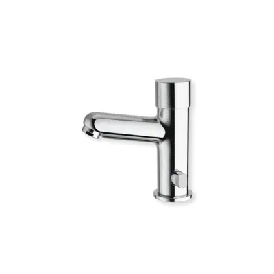 Image for Rada T4 120 Timed Flow Mixer Tap