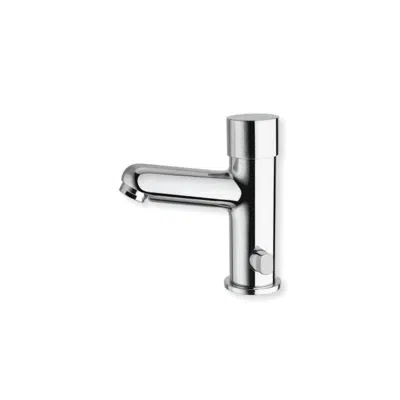 imagem para Rada T4 120 Timed Flow Mixer Tap