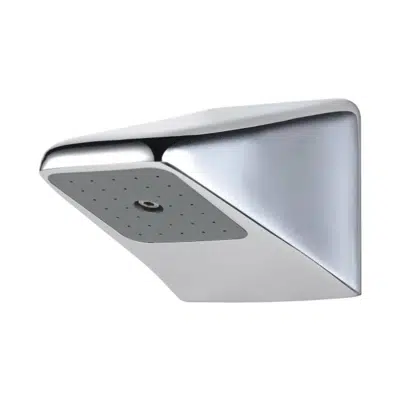 Image for Rada VR2-RS Vandal Resistant Shower Head