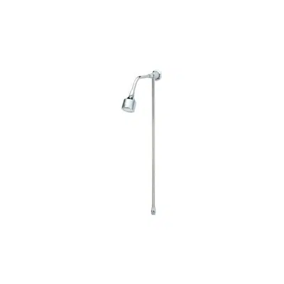 Image pour Rada ER-S 310 General Purpose Shower Fitting