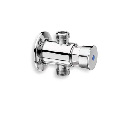 Image for Rada T1 300 Timed Flow Shower Control