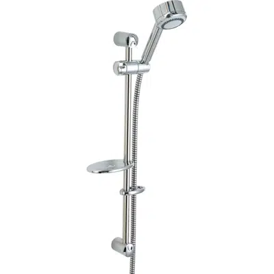 Image for Rada BSM Shower Fittings