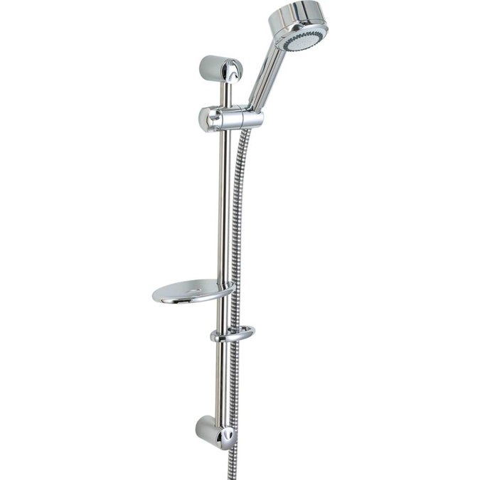 BIMobjektit ilmainen lataus! Rada BSM Shower Fittings BIMobject