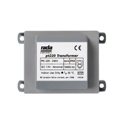 Immagine per Rada PT220 Transformer