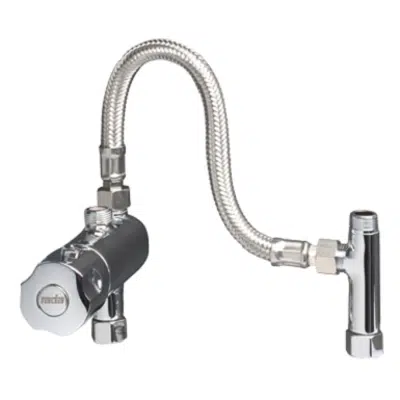 Immagine per Rada Mini Untertisch-Thermostat