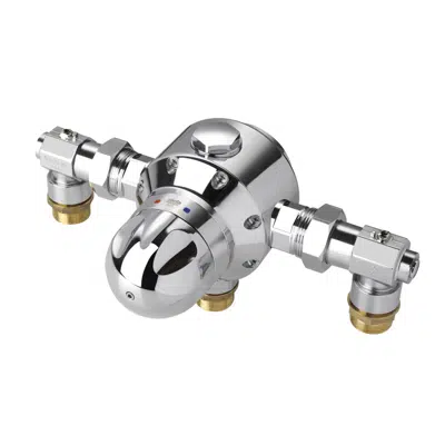 Image for Rada 425 IC Thermostatic Mixing Valve