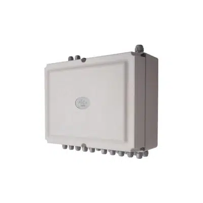 Image for Rada Pulse Control Box