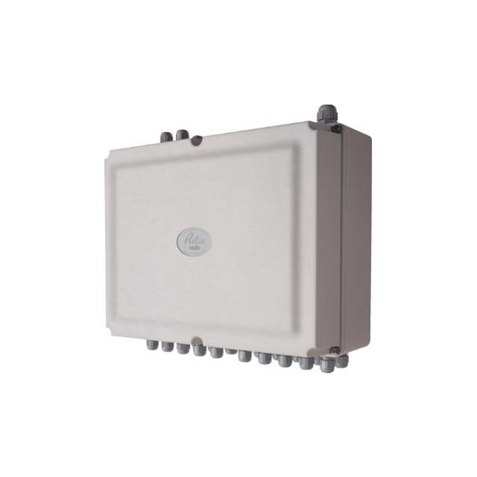 BIM nesneleri - Ücretsiz indirin! Rada Pulse Control Box | BIMobject