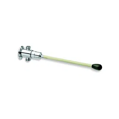 Image for Rada TL 195 Knee Operated Timed Flow Valve
