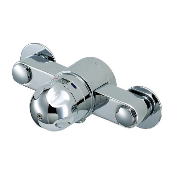 Rada 215-T3 C Thermostatic Mixing Valve