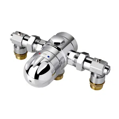 billede til Rada 320 IC Thermostatic Mixing Valve