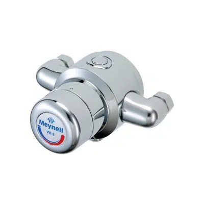 Immagine per Rada Meynell V8/3 K Thermostatic Mixing Valve
