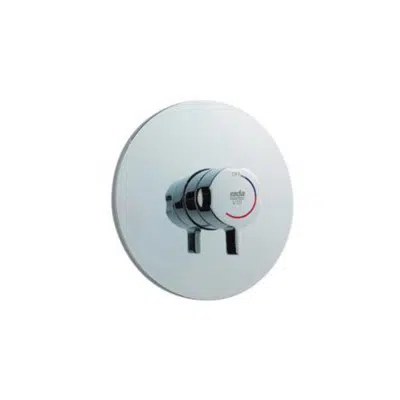 billede til Rada V10 Concealed Shower Valve