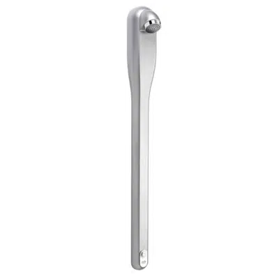 Image for Rada S.PA 1 Silver Shower Panel