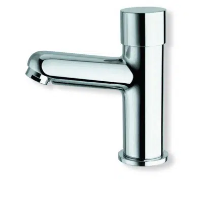 Immagine per Rada T4 100 Timed Flow Pillar Tap