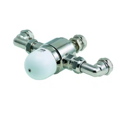 Image for Rada 222-T3 DK Thermostatic Mixing Valve
