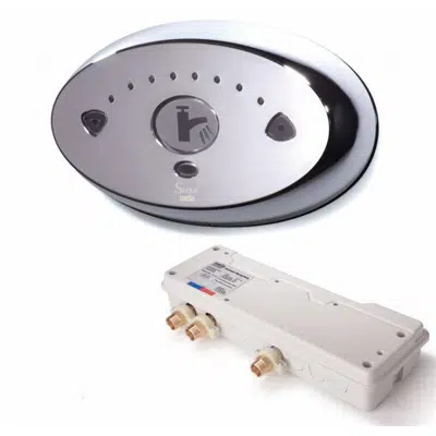 Immagine per Rada Sense - Bidet T3