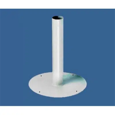 Image for Plumbing Stack Aluminum - Flat Welded - TPO