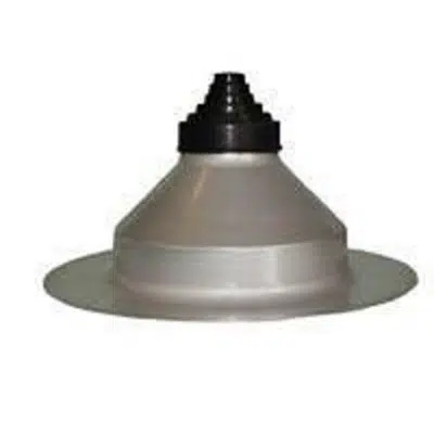 afbeelding voor Roof Anchor Flashing