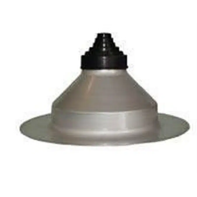 Roof Anchor Flashing