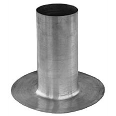 Image for Plumbing Stack Spun Aluminum