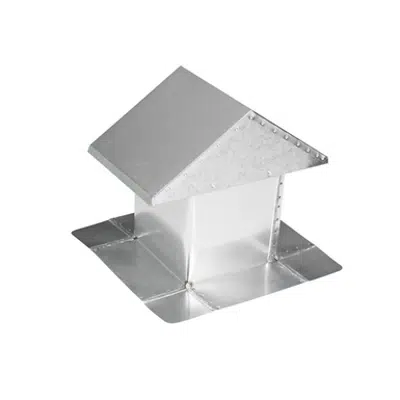 изображение для Built Up Roof Vent