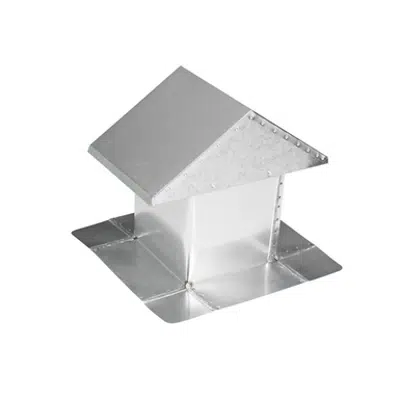 Image for Built Up Roof Vent