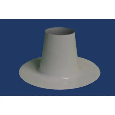 画像 B Vent Spun Aluminum - TPO