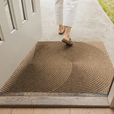 Heymat Sand Entrance Mat - Small图像