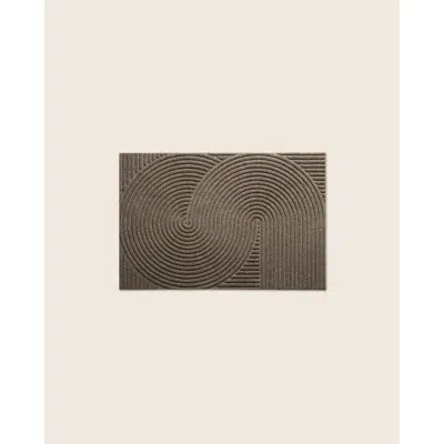 Heymat Sand Entrance Mat - Small için görüntü
