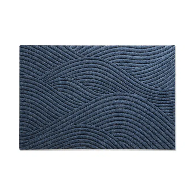 Heymat Sjø Entrance Mat 60x90cm