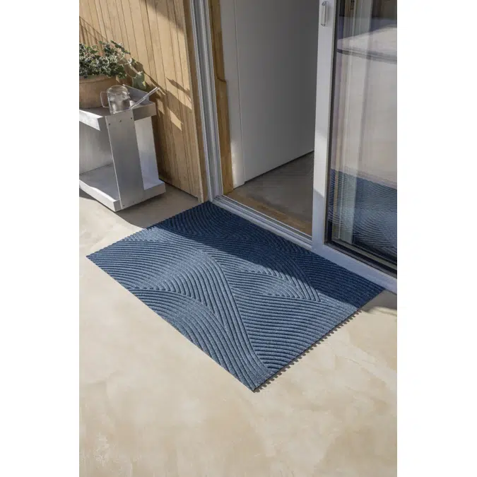 Heymat Sjø Entrance Mat - Small