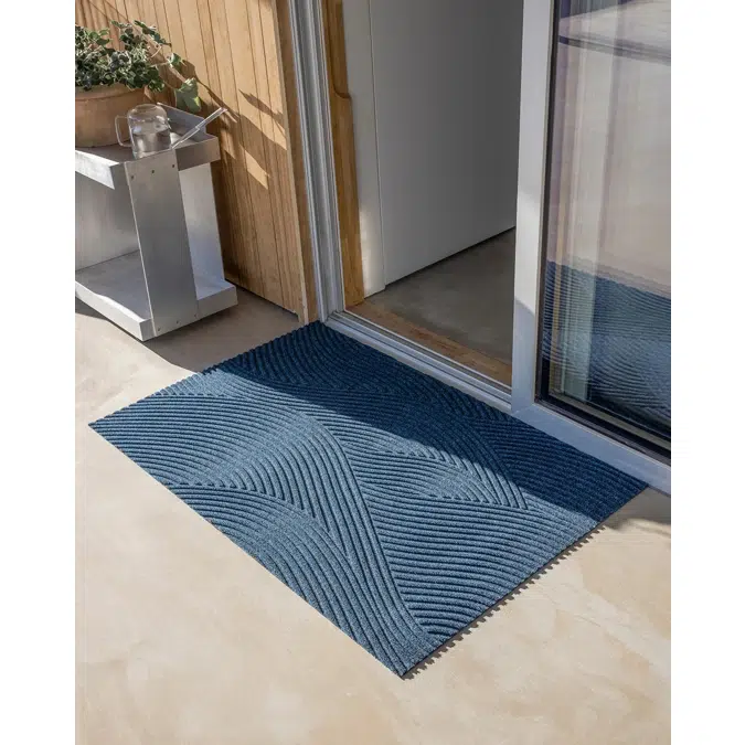 Heymat Sjø Entrance Mat - Small