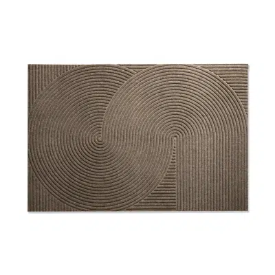 Image for Heymat Sand Entrance Mat 85x130cm