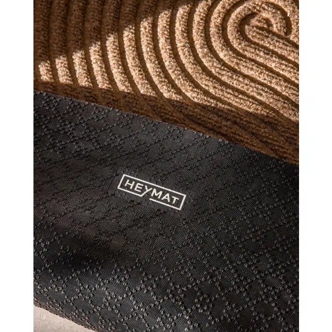 Heymat Sand Entrance Mat - Large