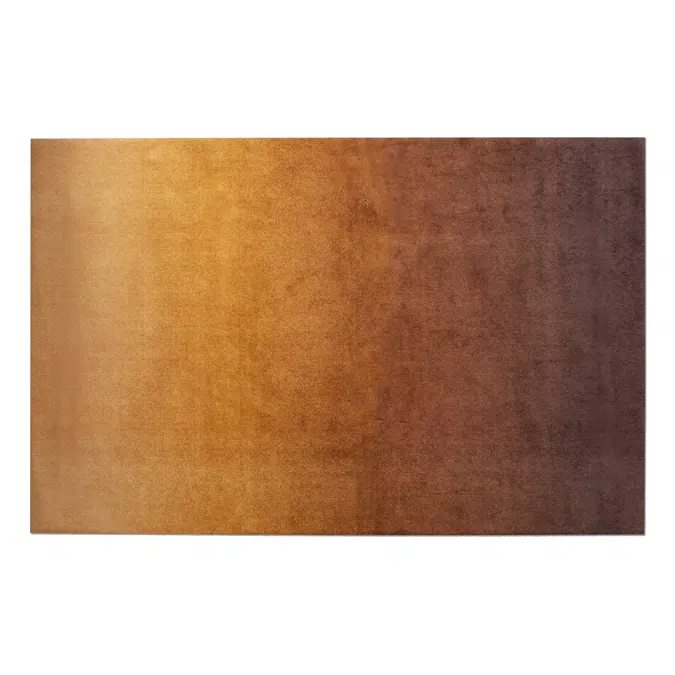 Heymat Dis Rust XL mat 190x300cm