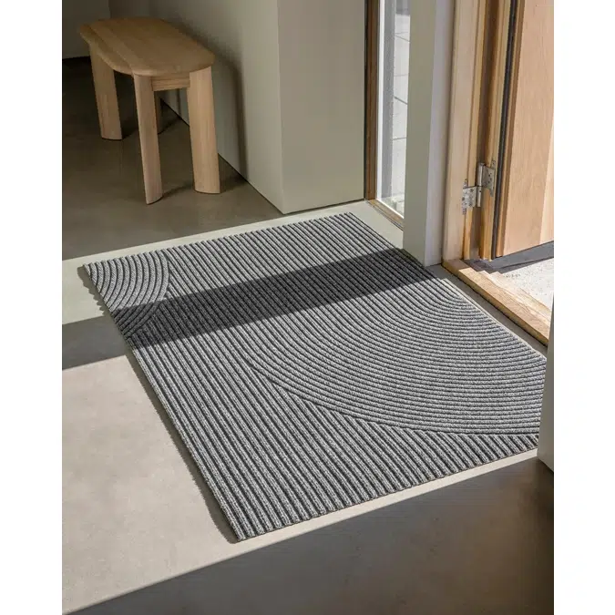 Heymat Stein Entrance Mat - Small