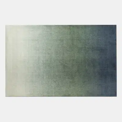 billede til Heymat Dis Ocean XL mat 190x300cm