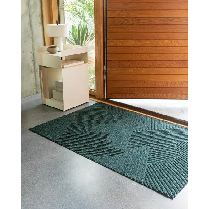 Heymat Strå Entrance Mat - Large
