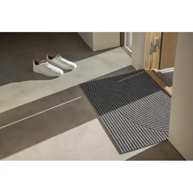 Heymat Stein Entrance Mat - Large