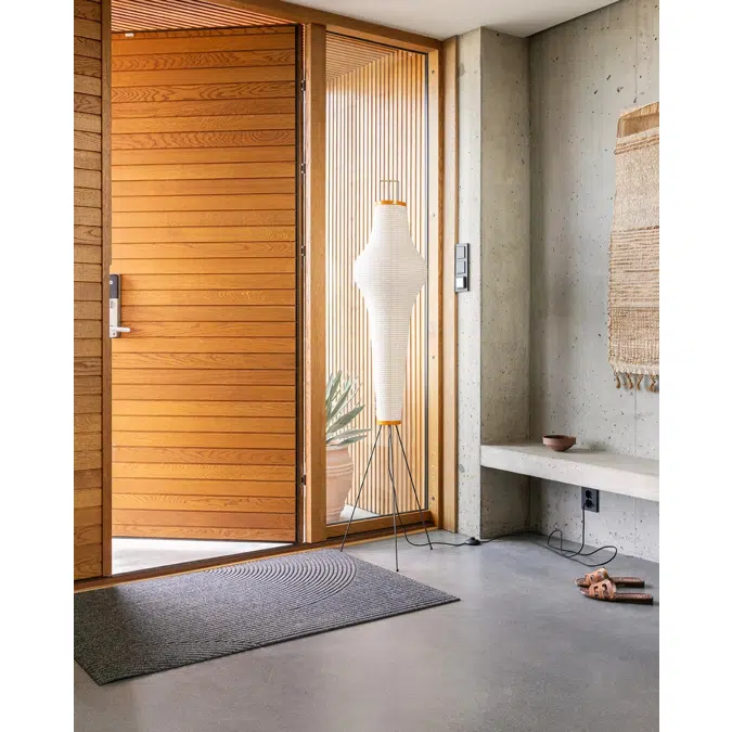 Heymat Stein Entrance Mat - Large