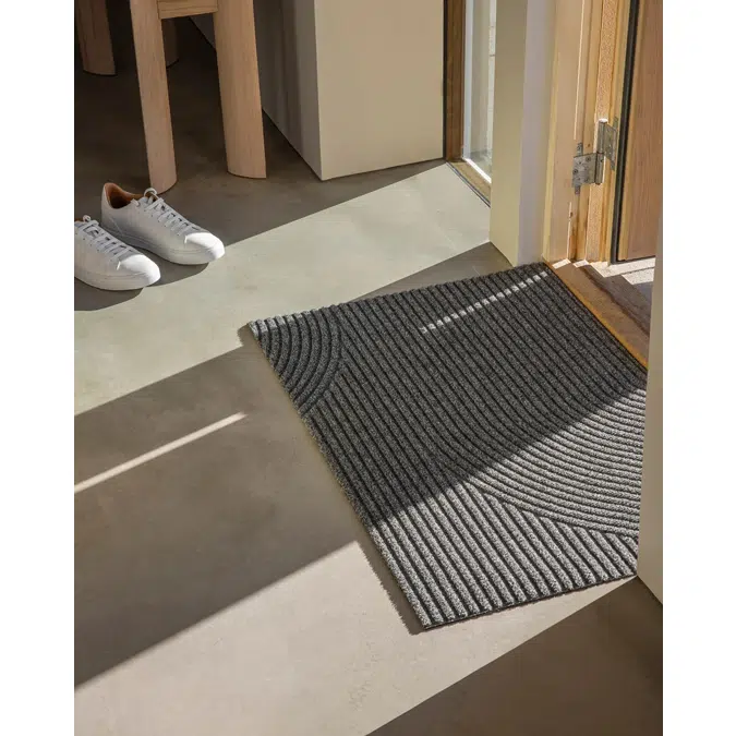 Heymat Stein Entrance Mat - Large