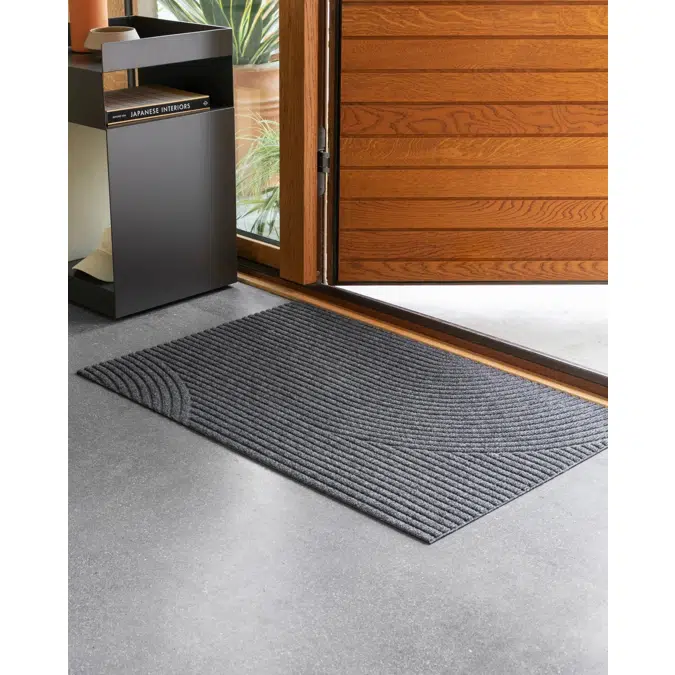 Heymat Stein Entrance Mat - Large