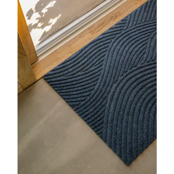 Heymat Sjø Entrance Mat - Large