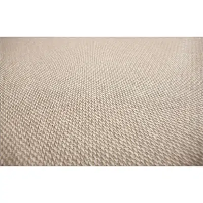 bilde for BKB Sisal Plain Sand